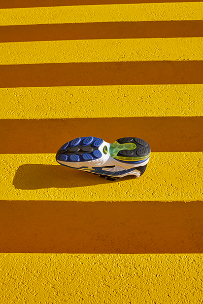 احتفالاً بمرور 20 عامًا على طرحه لأول مرة... PUMA تعيد إطلاق CELL Venom بتصميم متجدد